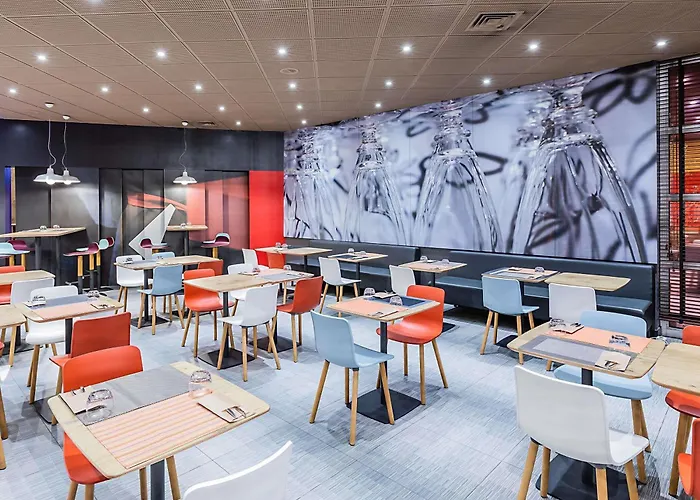 Hotel ibis Porto Gaia