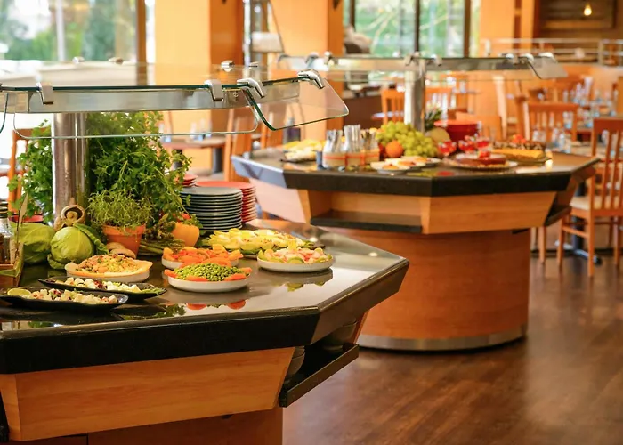 Novotel Porto Gaia