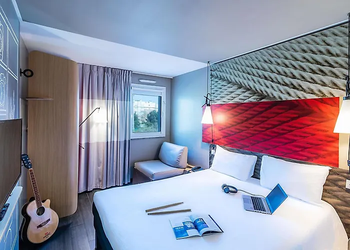 Hotel ibis Porto Gaia